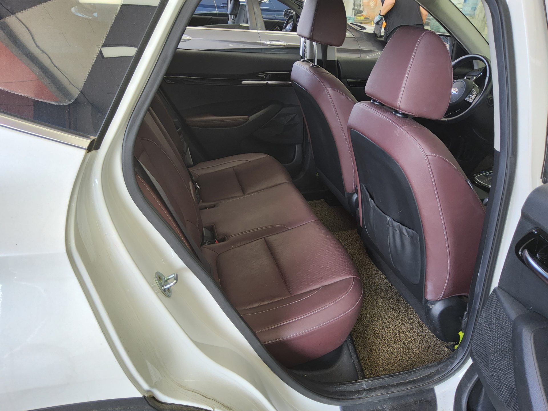 2022 - kia seltos