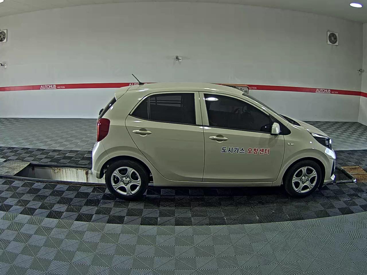 Kia Morning - 3