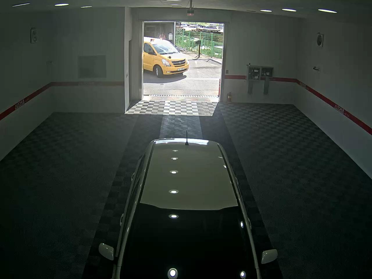 Kia Morning - 6
