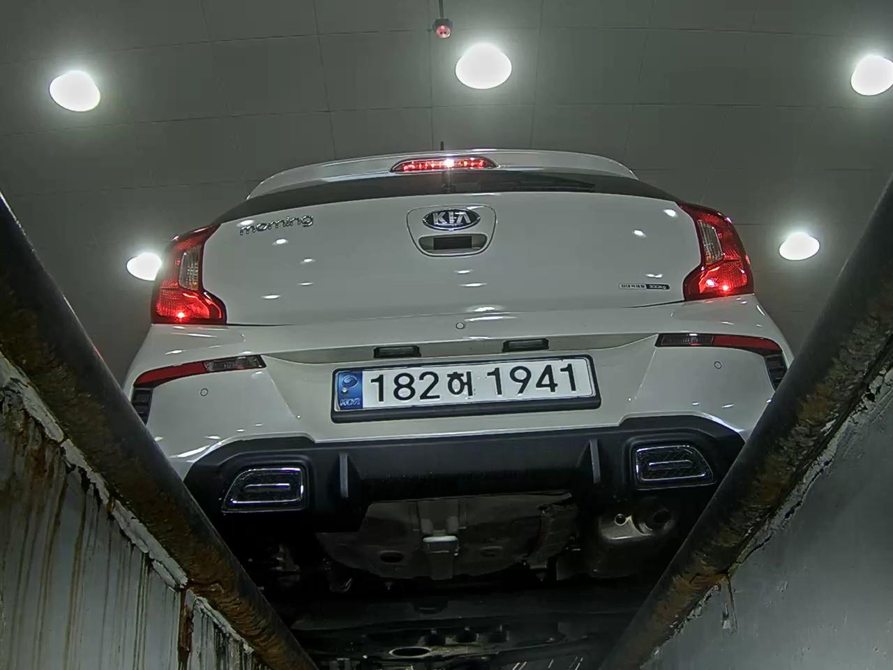 Kia Morning - 7