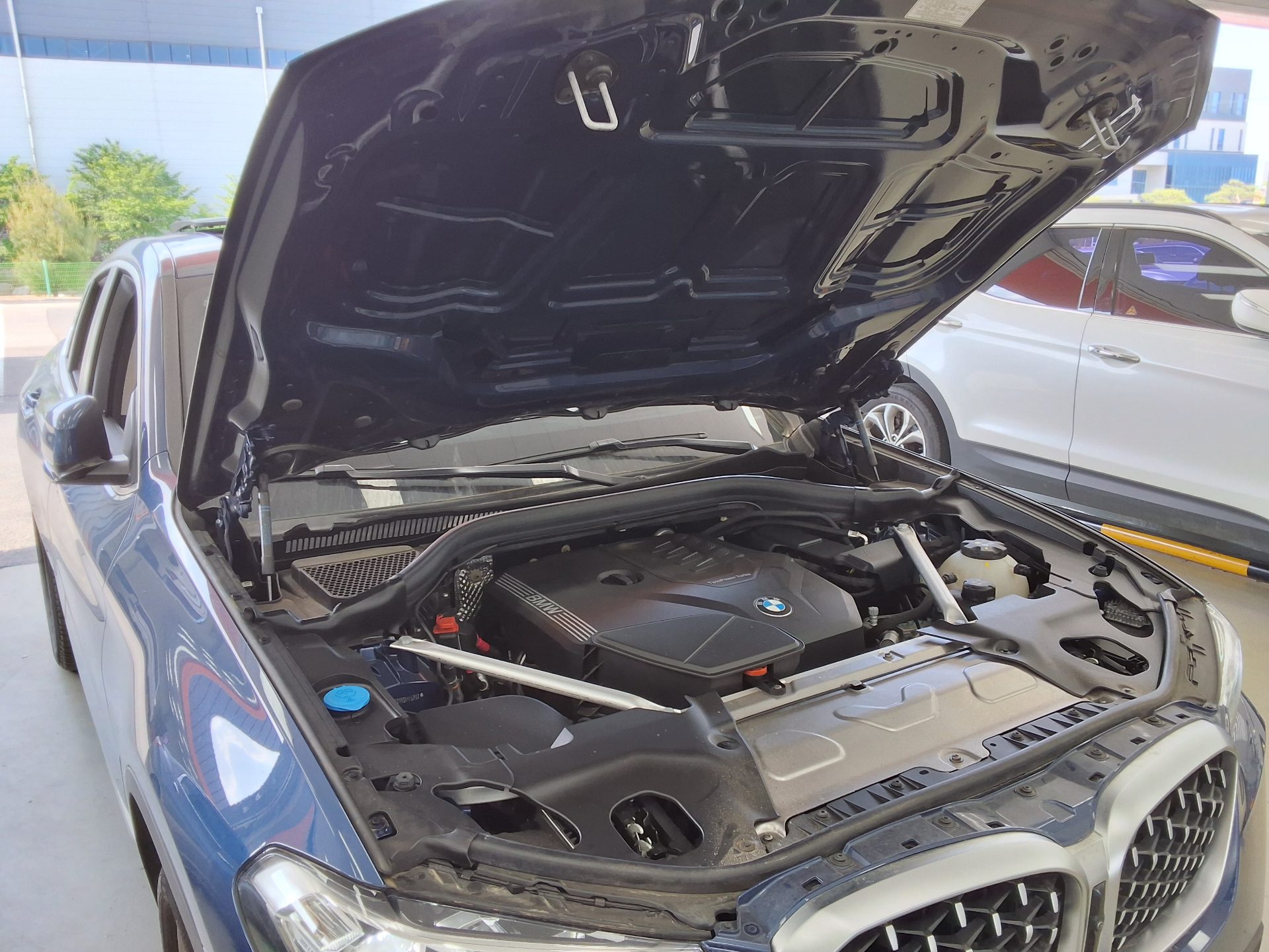 2024 - bmw x4