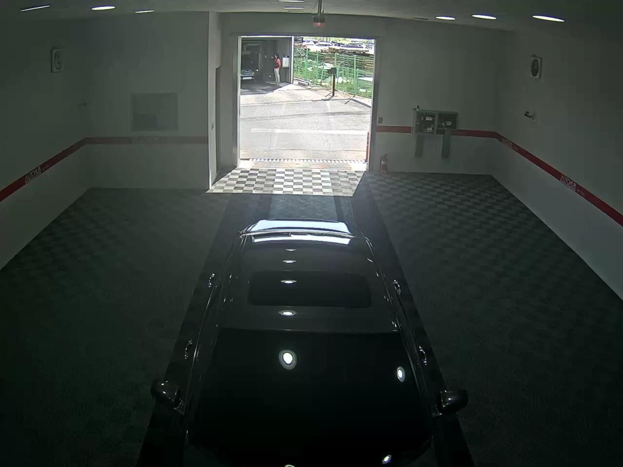 2017 - honda accord