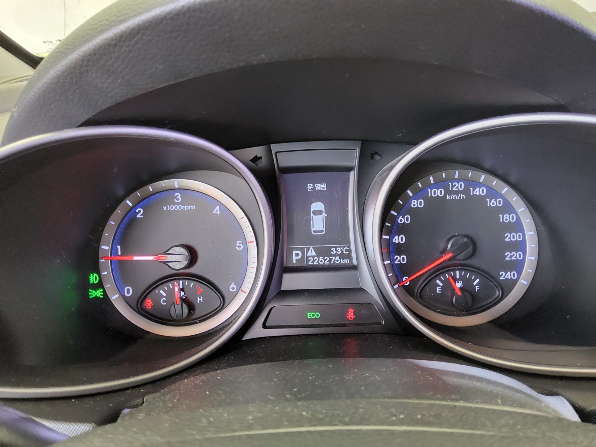 2014 - hyundai santa fe