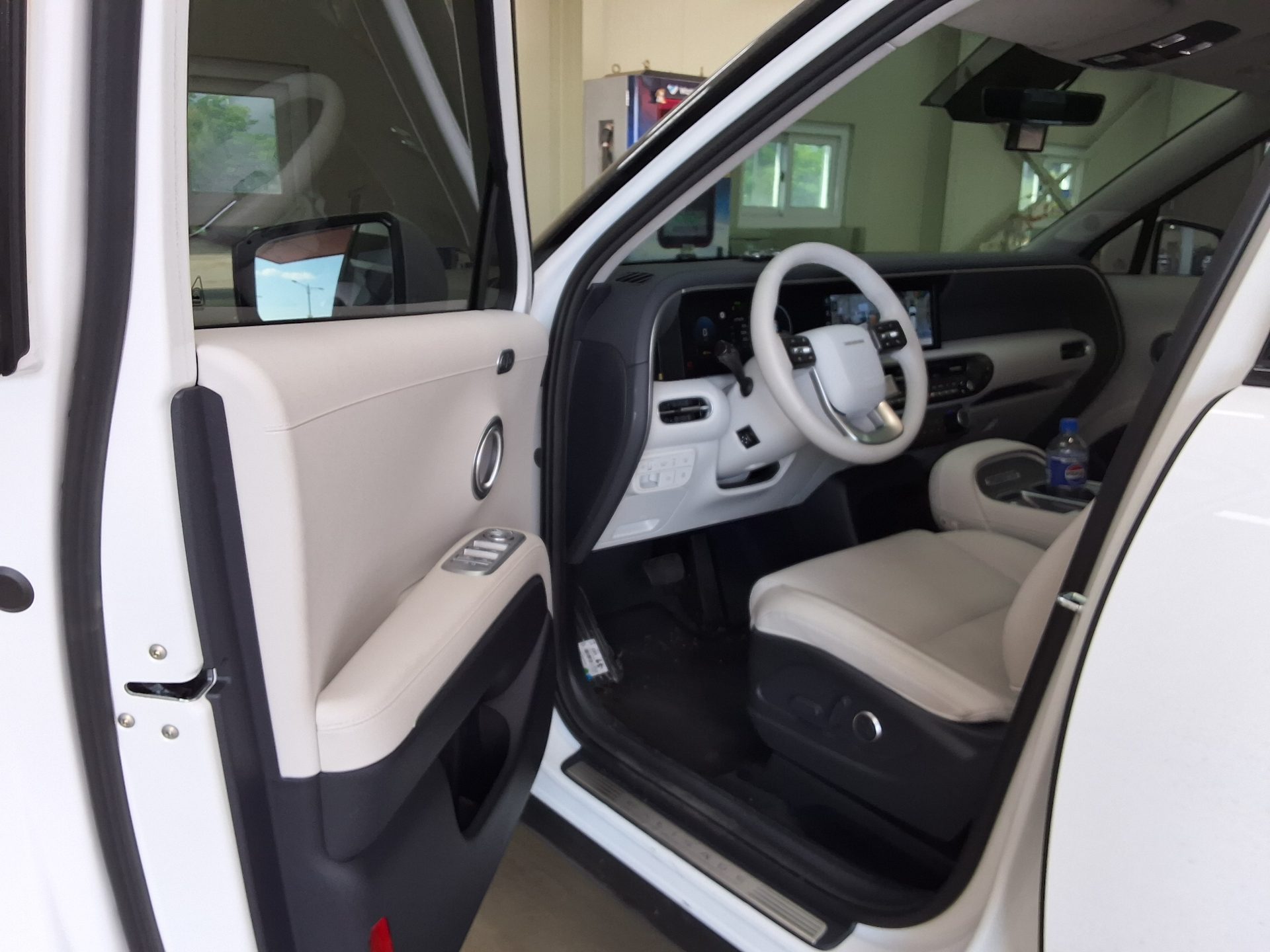2026 - hyundai palisade