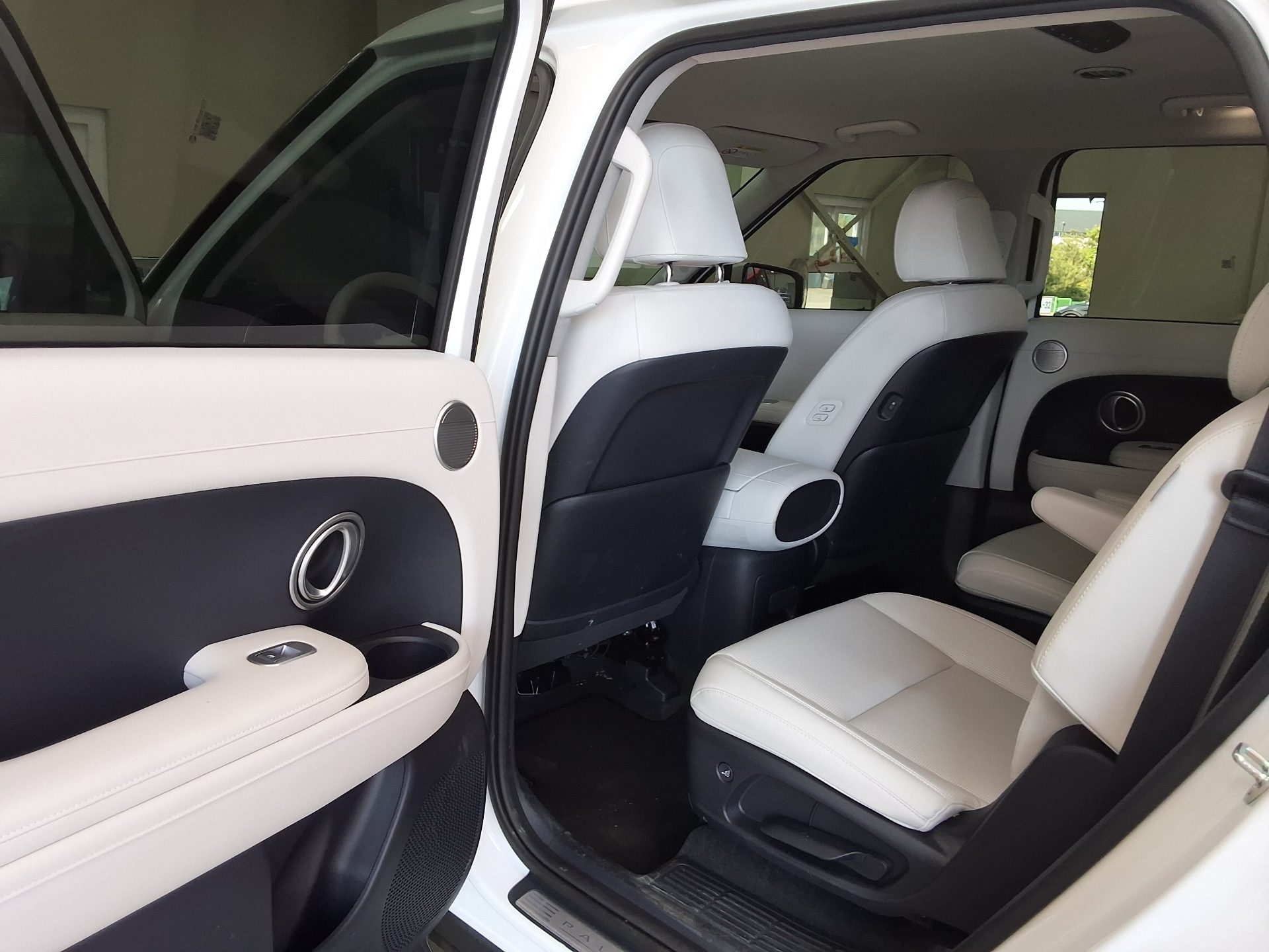 2026 - hyundai palisade