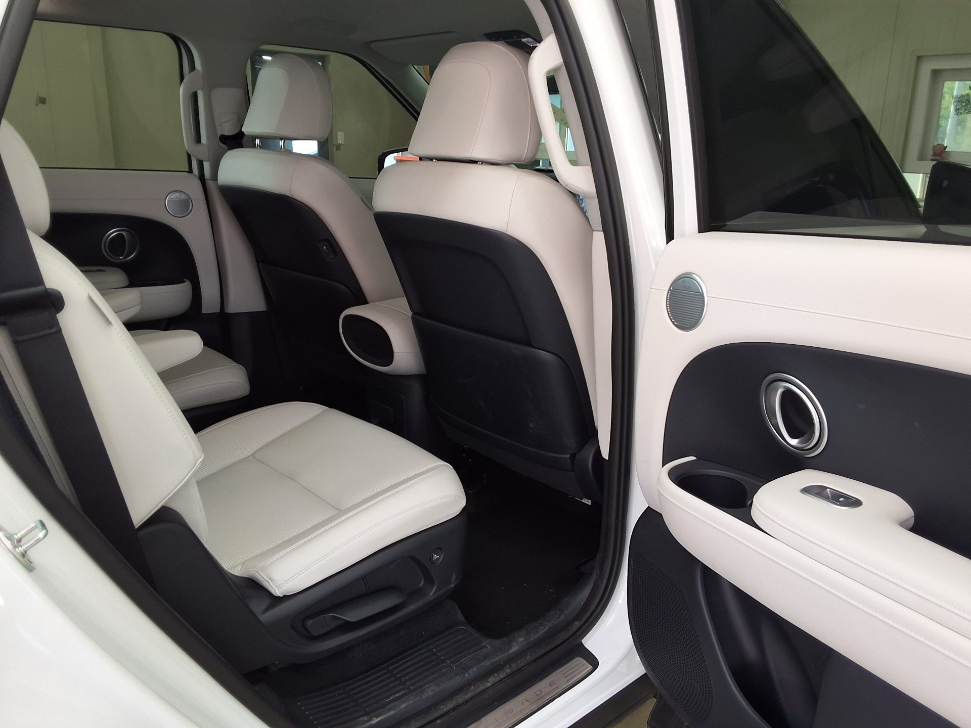 2026 - hyundai palisade