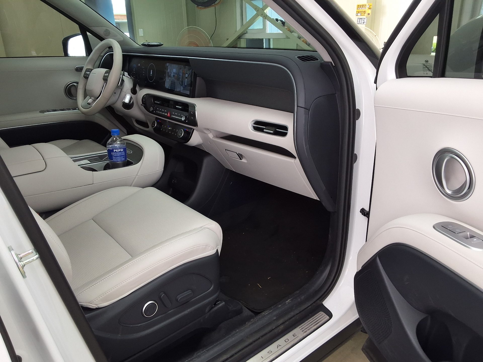 2026 - hyundai palisade