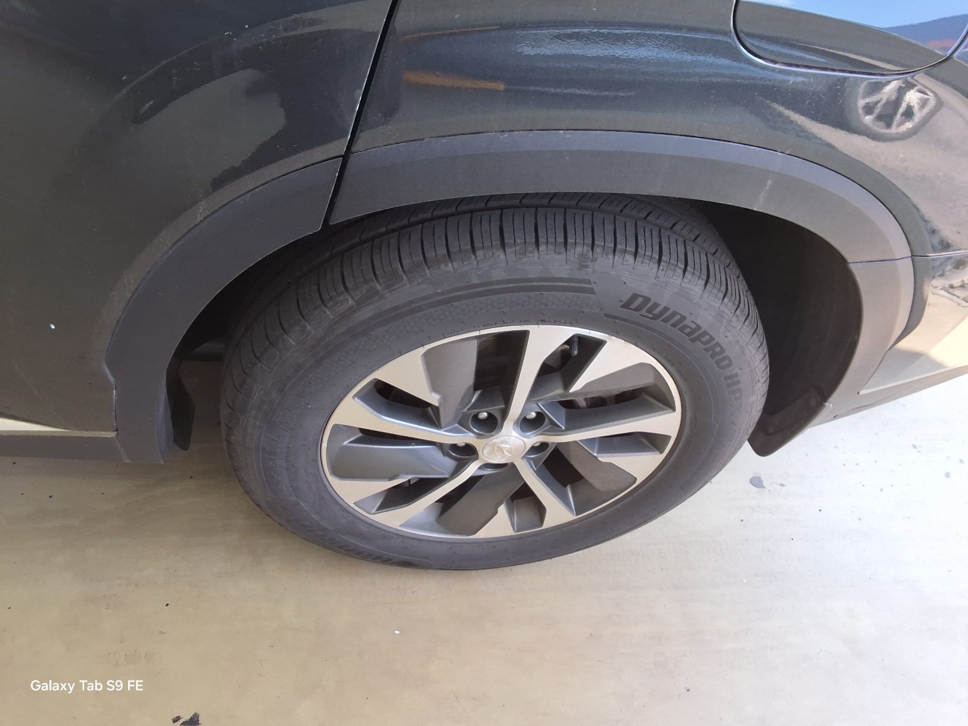 2019 - hyundai palisade