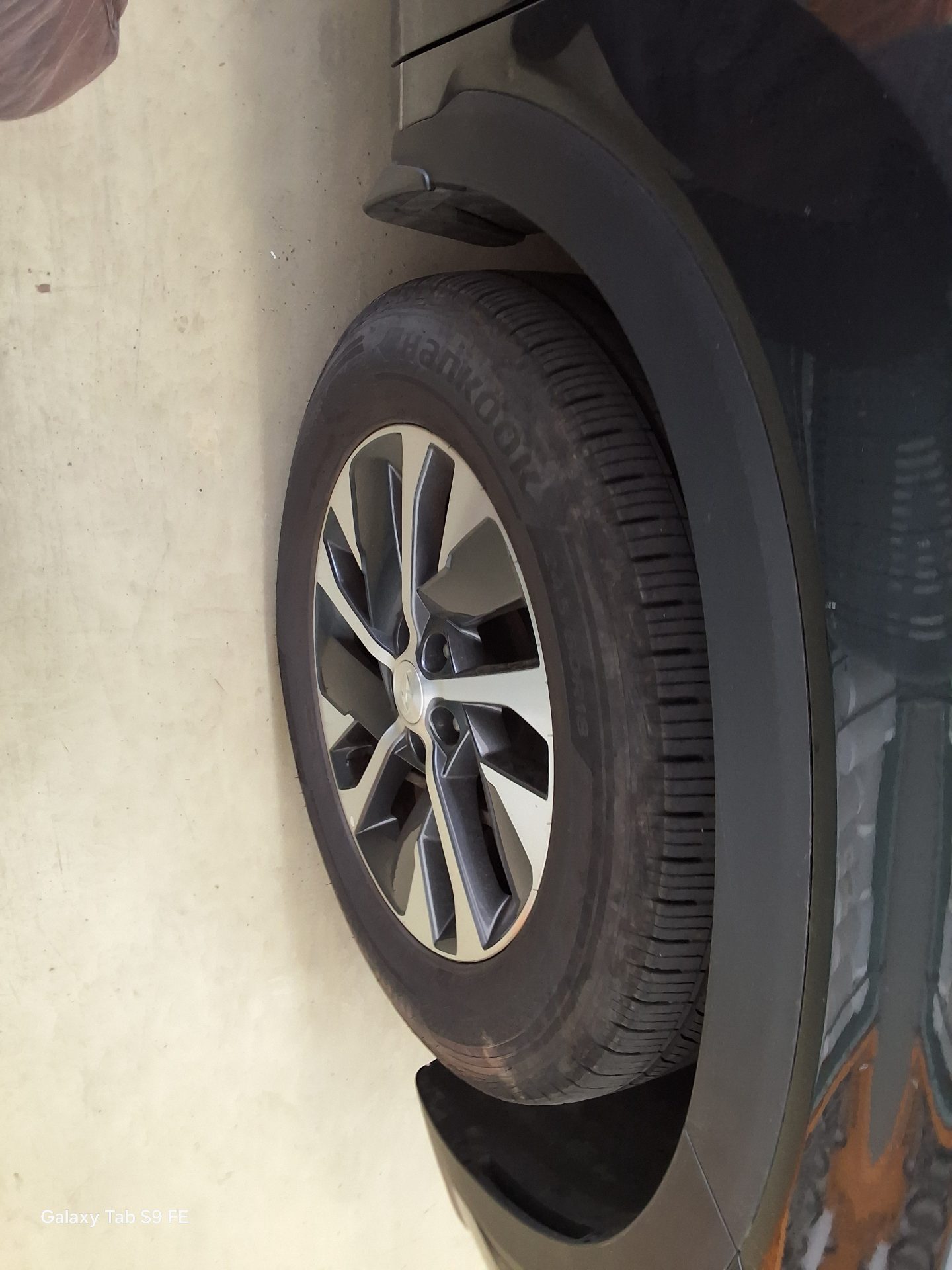 2019 - hyundai palisade