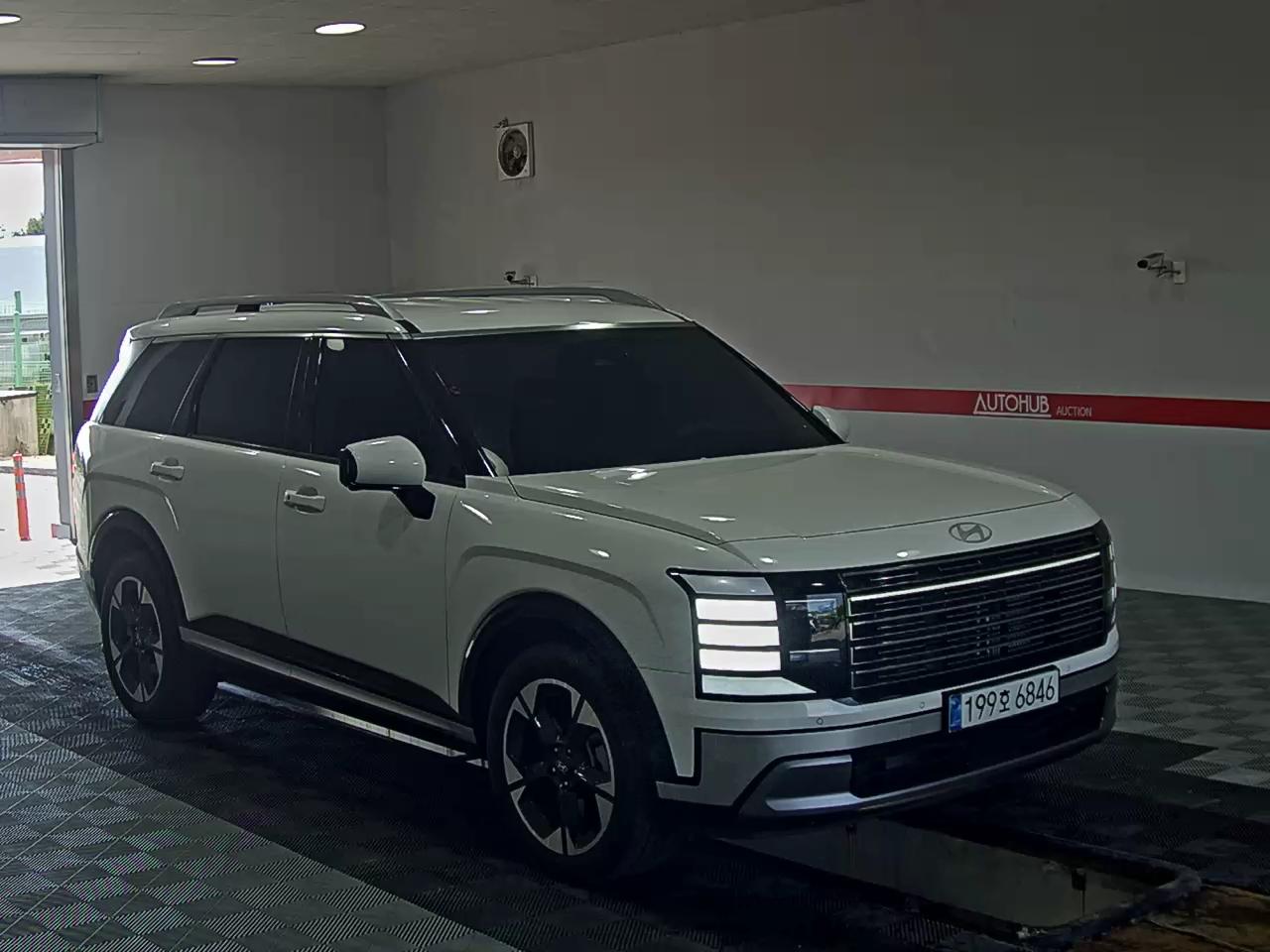 2026 - hyundai palisade