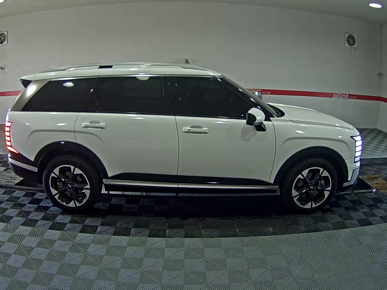 2026 - hyundai palisade