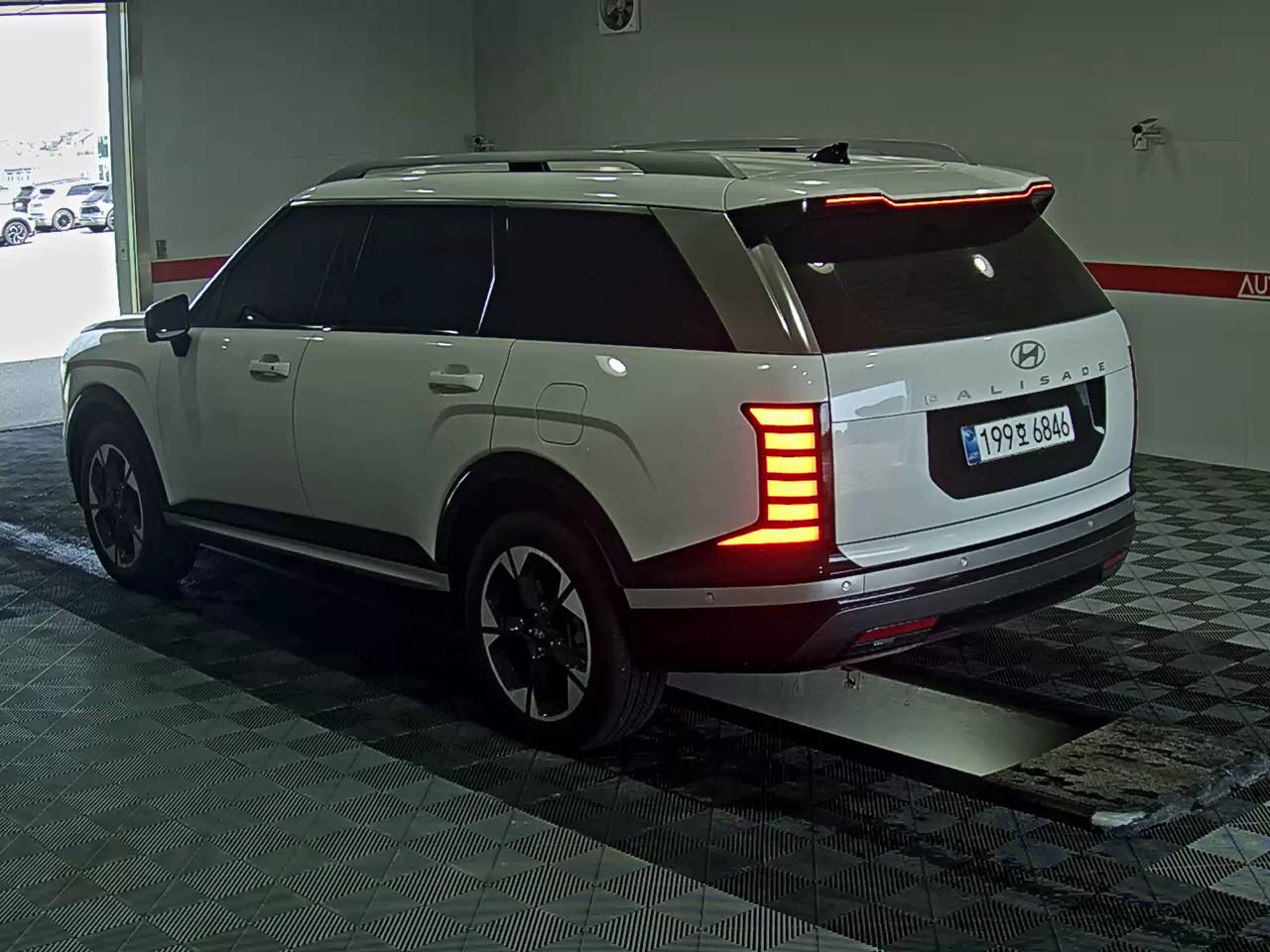 2026 - hyundai palisade