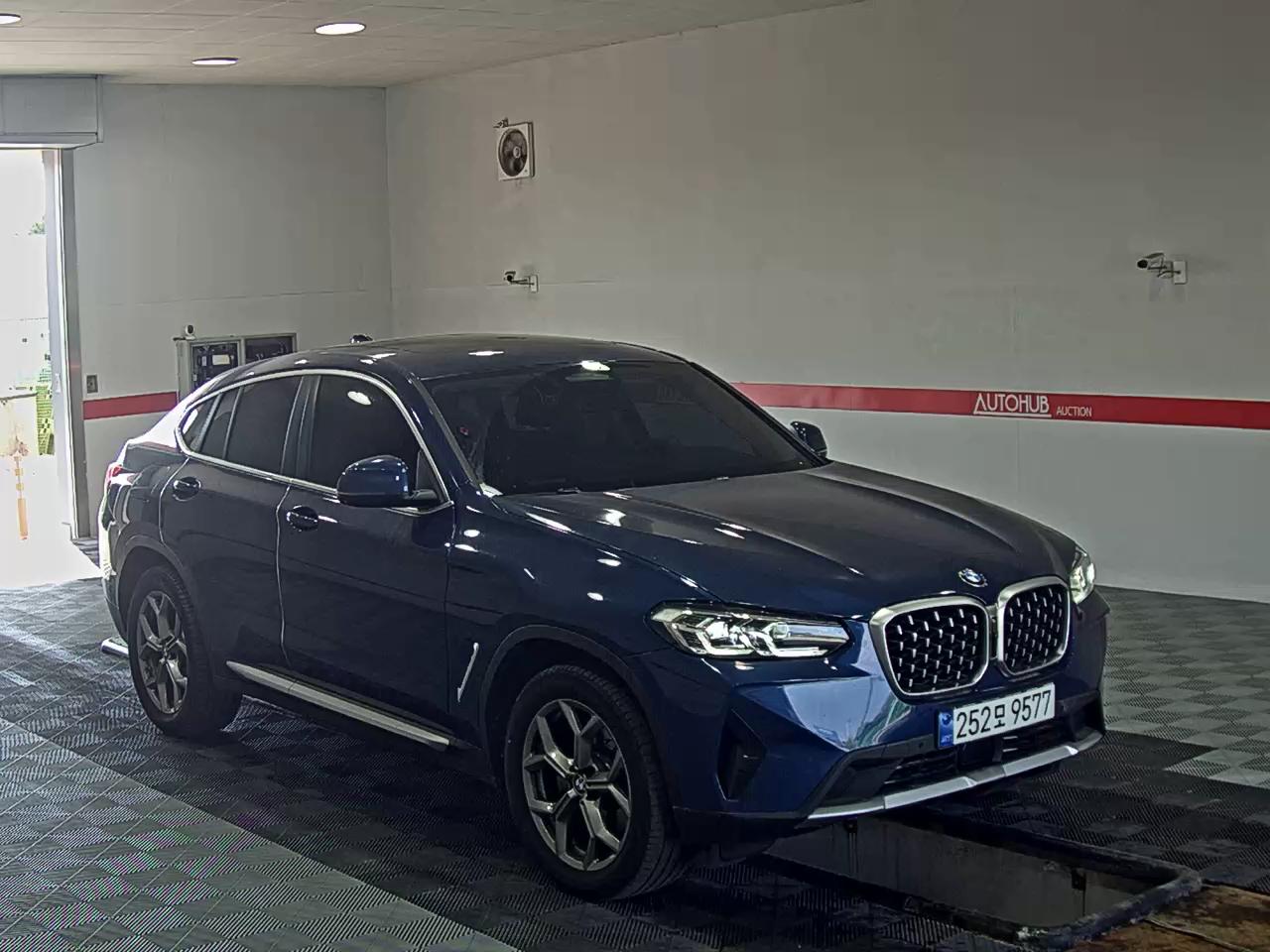 2024 - bmw x4