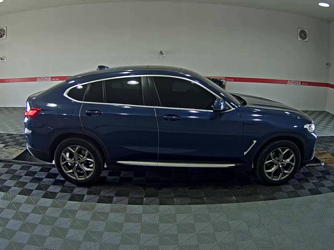 2024 - bmw x4