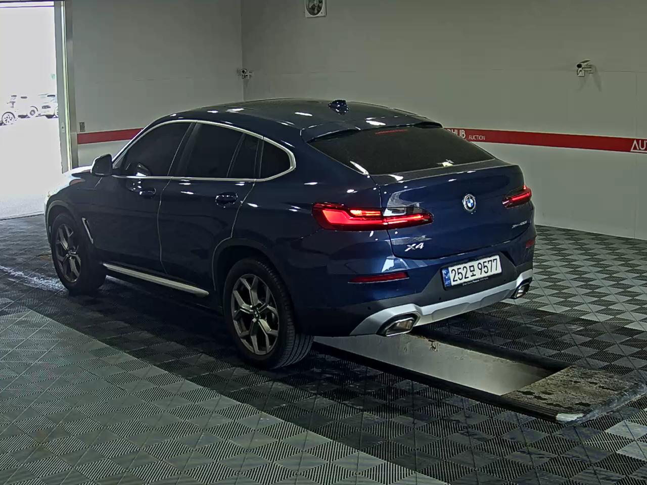 2024 - bmw x4