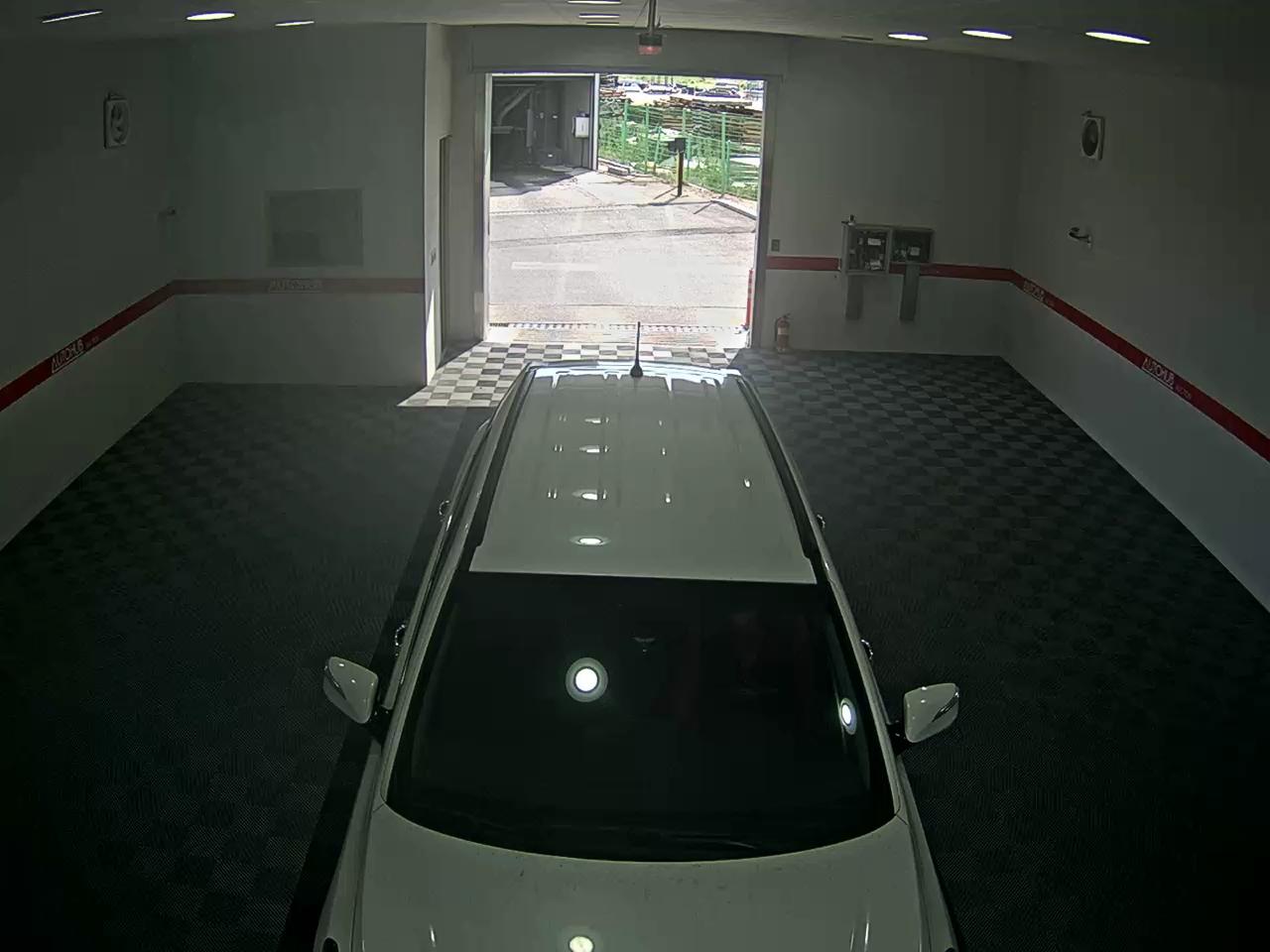 2014 - hyundai santa fe