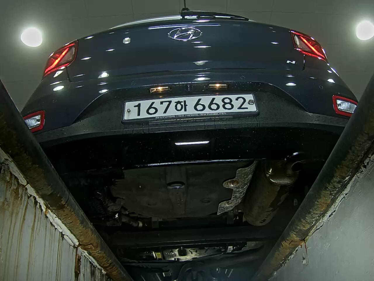 2020 - hyundai venue