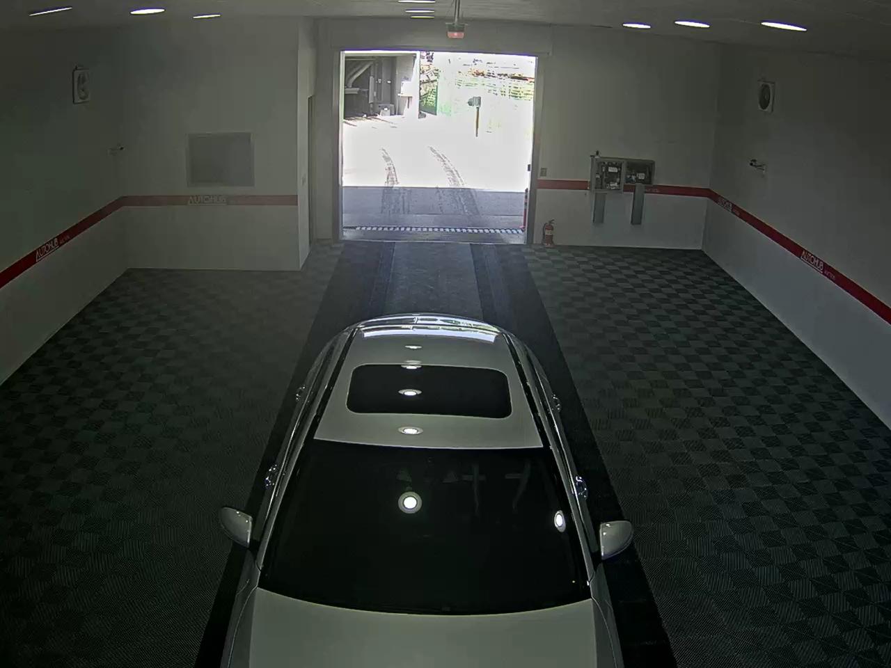 Mercedes-Benz C-Class - 6