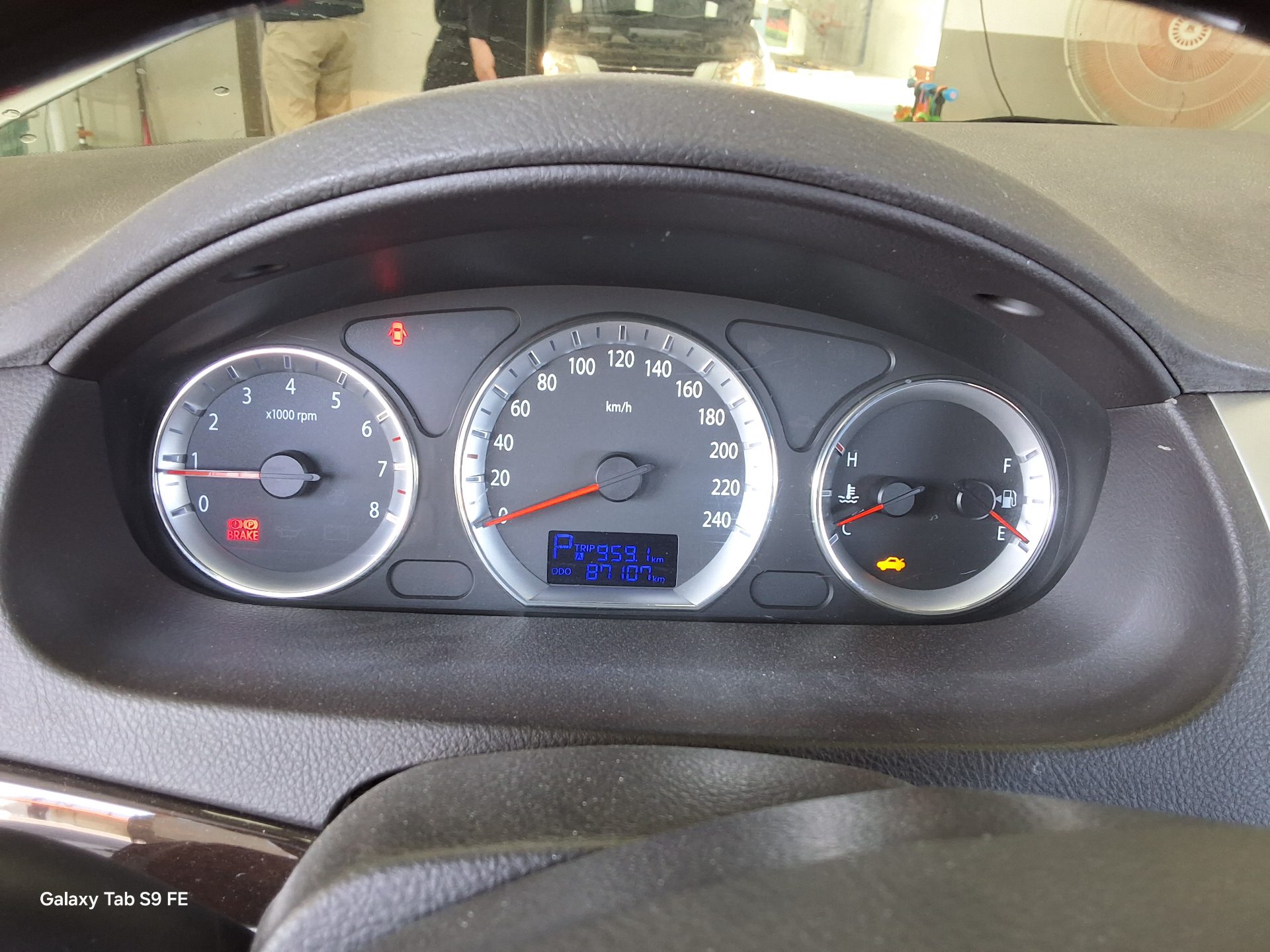 2010 - hyundai sonata