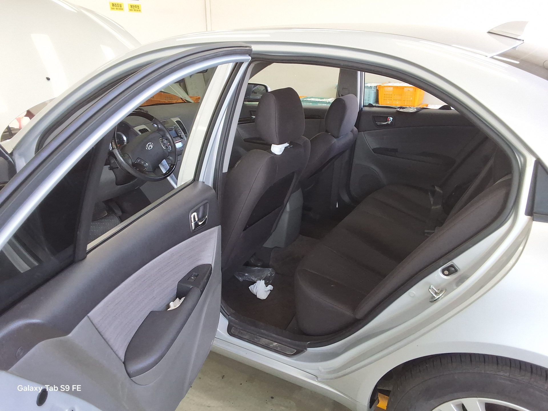 2010 - hyundai sonata