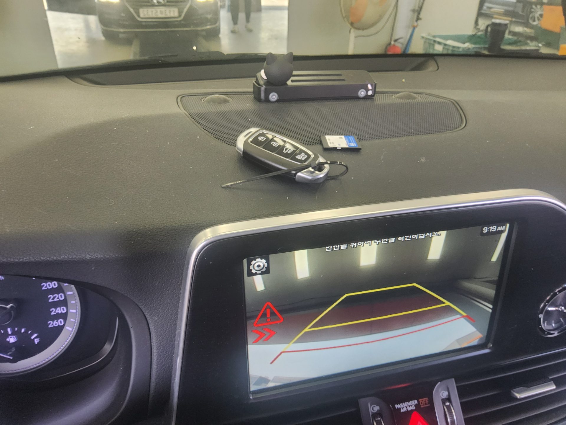 2019 - hyundai grandeur