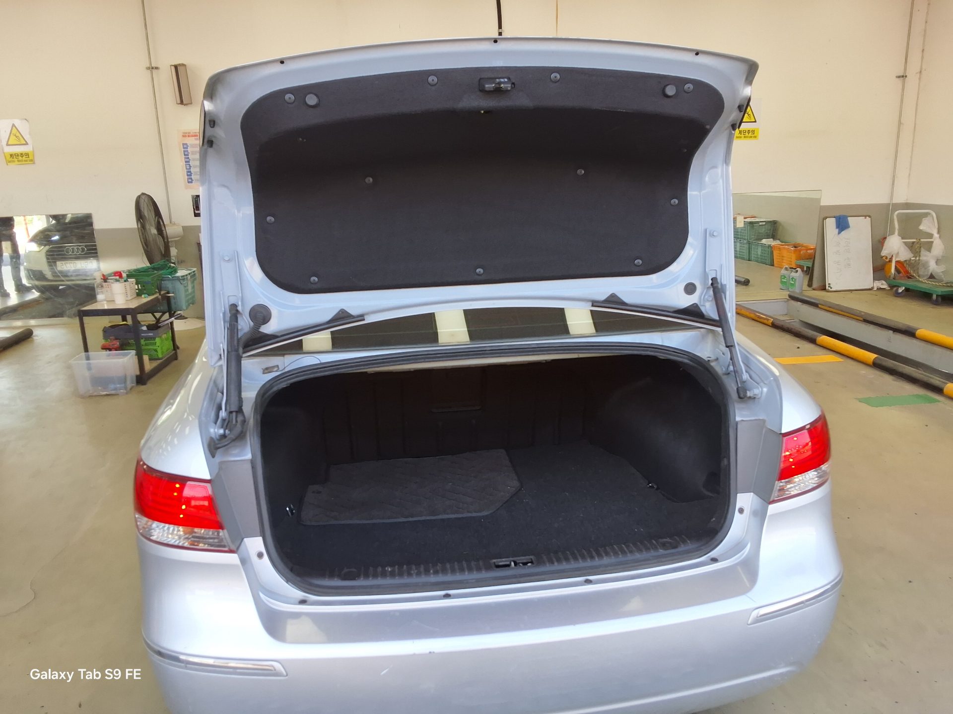 2010 - hyundai sonata