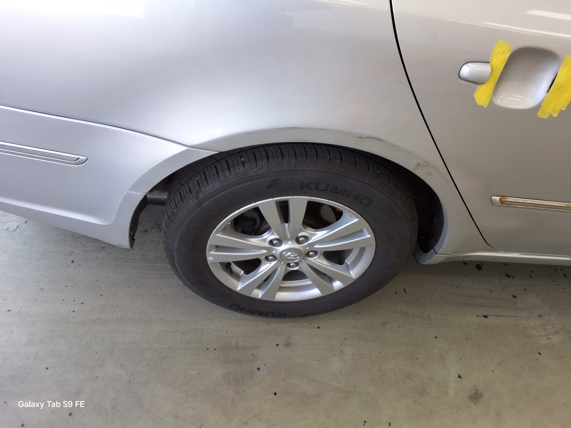 2010 - hyundai sonata