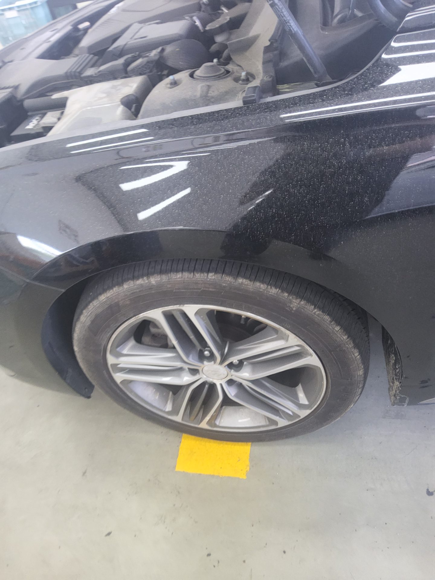 2019 - hyundai grandeur