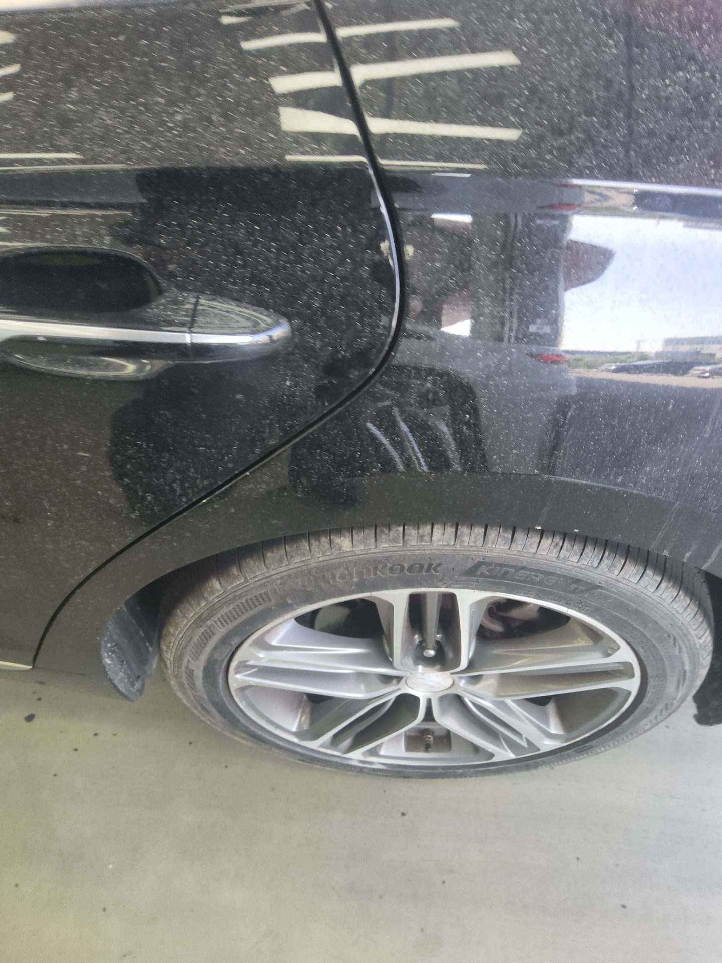2019 - hyundai grandeur