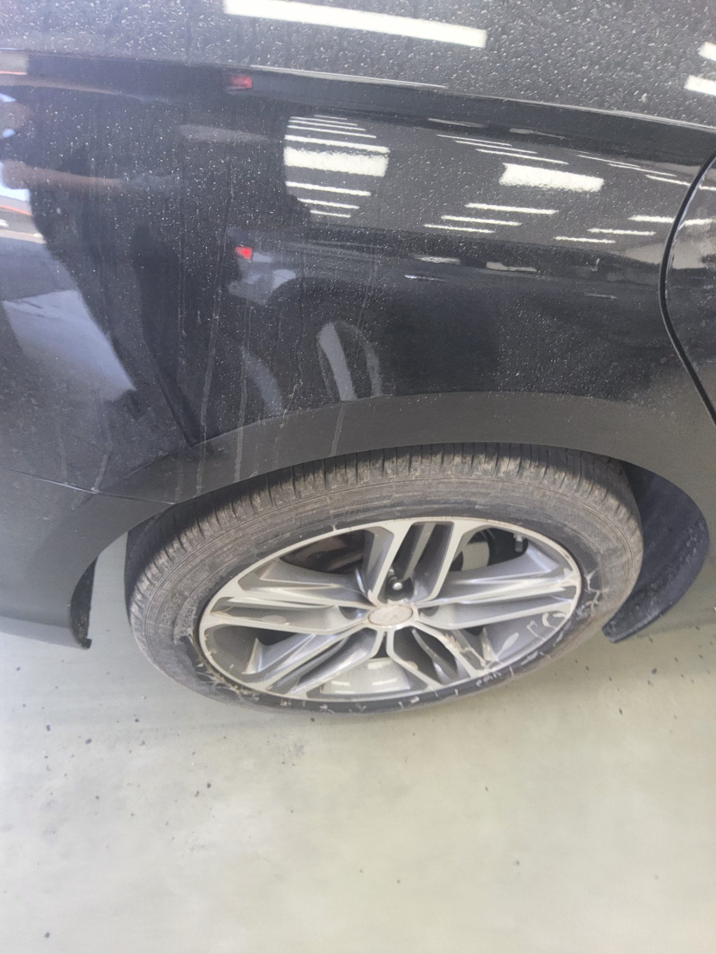 2019 - hyundai grandeur