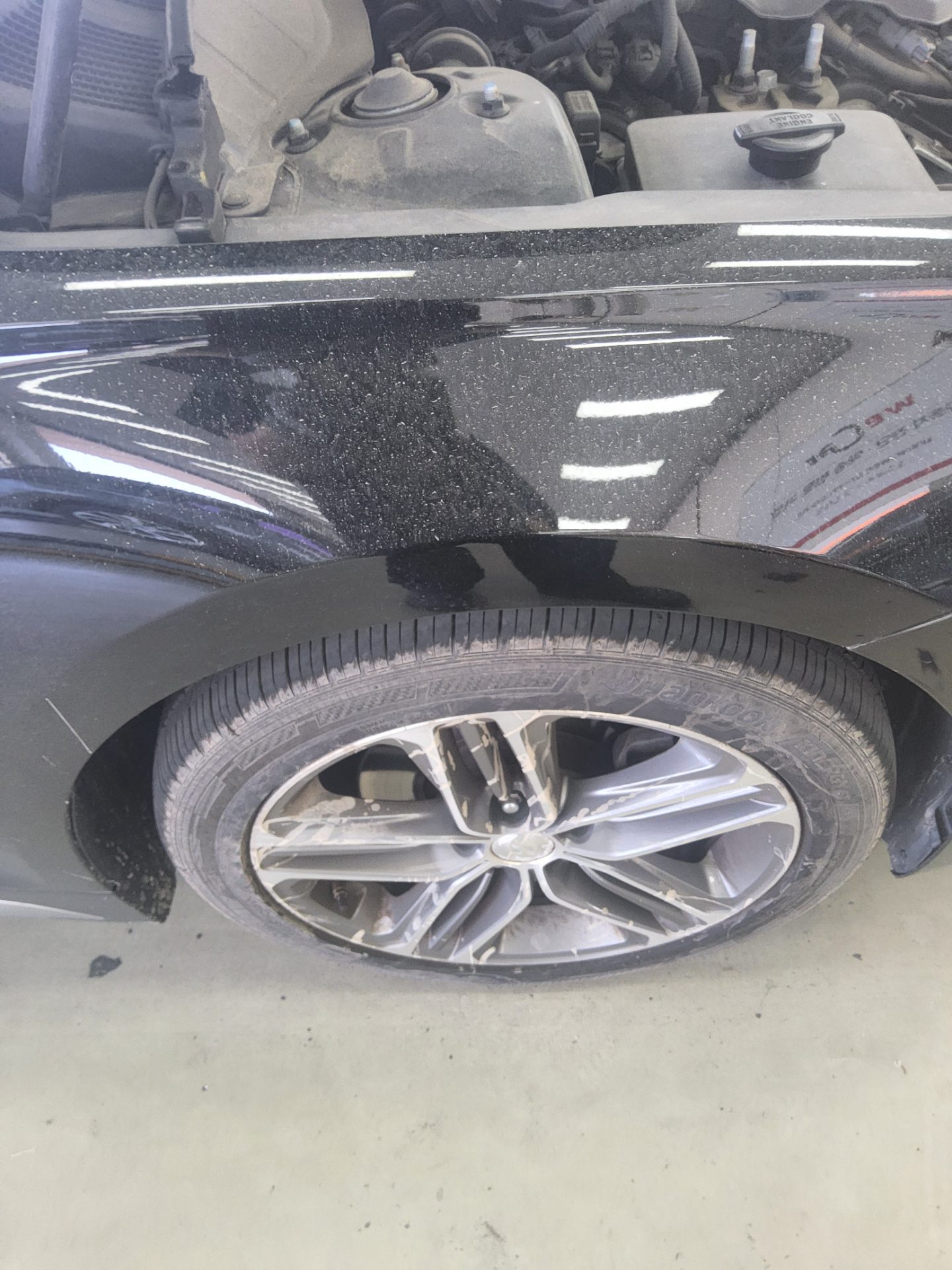 2019 - hyundai grandeur