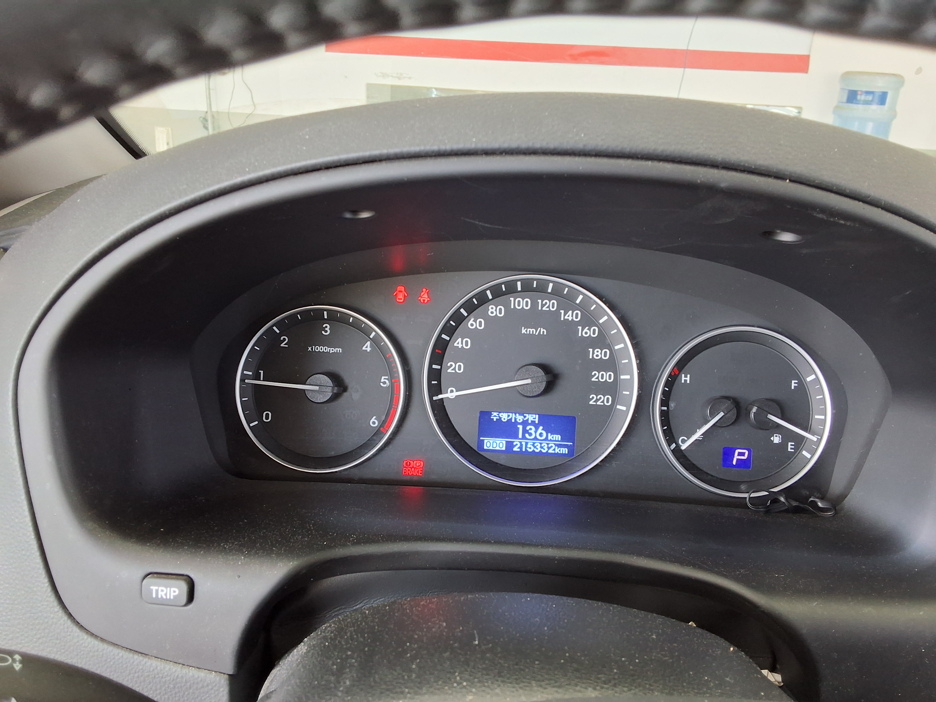 2020 - hyundai grand starex