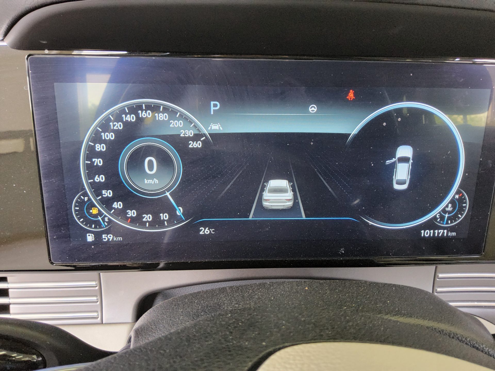 2022 - hyundai grandeur