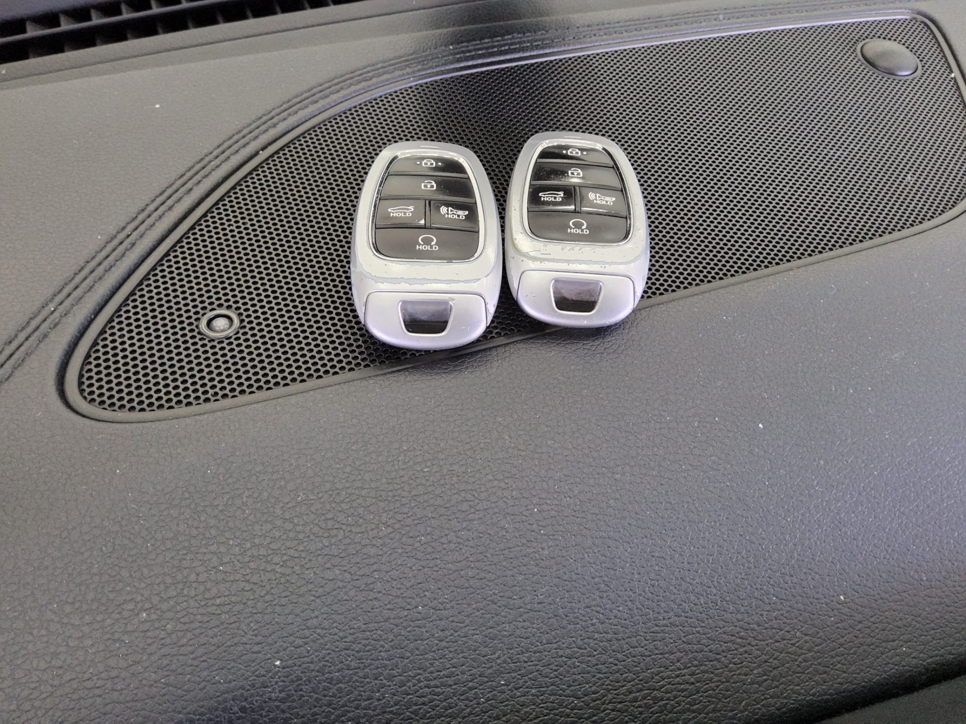 2022 - hyundai grandeur
