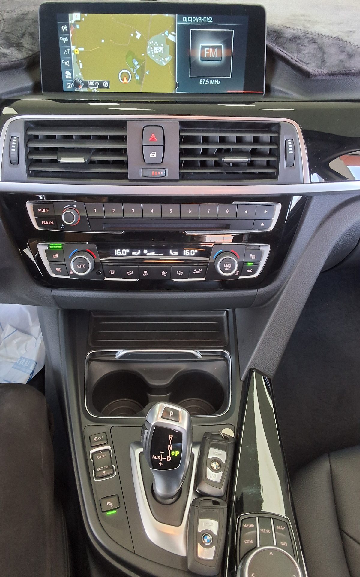 2017 - bmw gran turismo