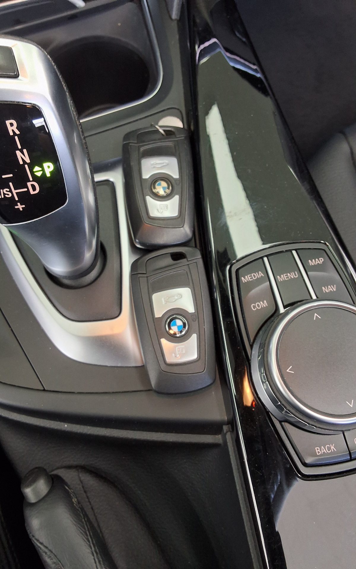 2017 - bmw gran turismo