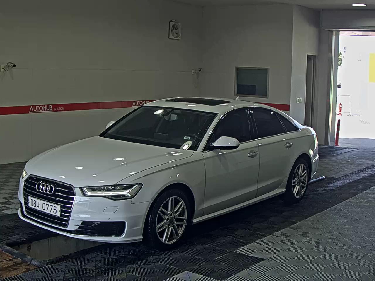 أودي A6