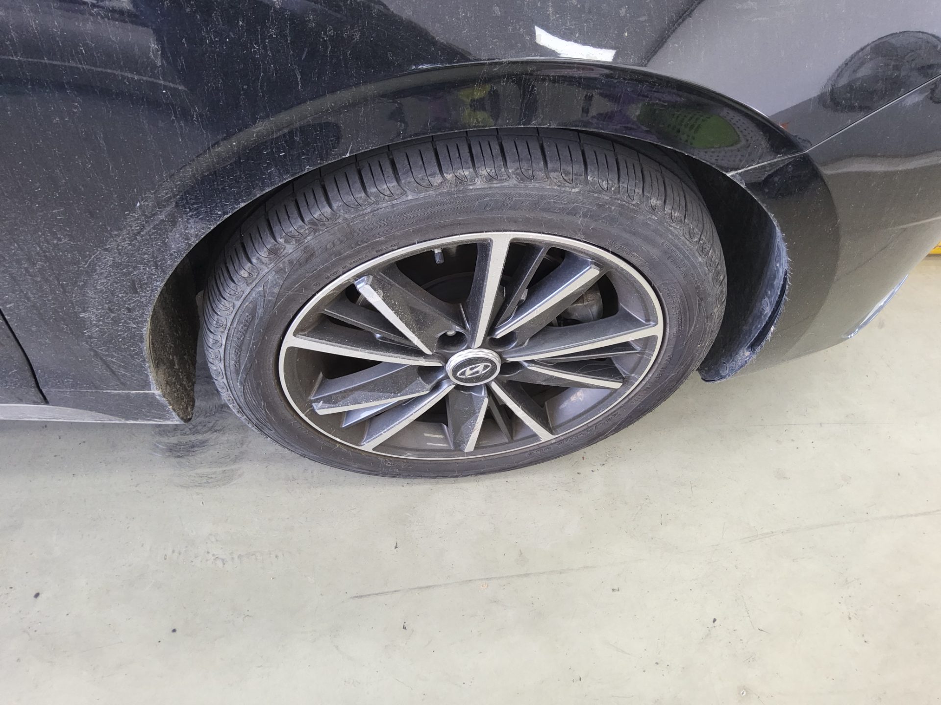 2022 - hyundai grandeur