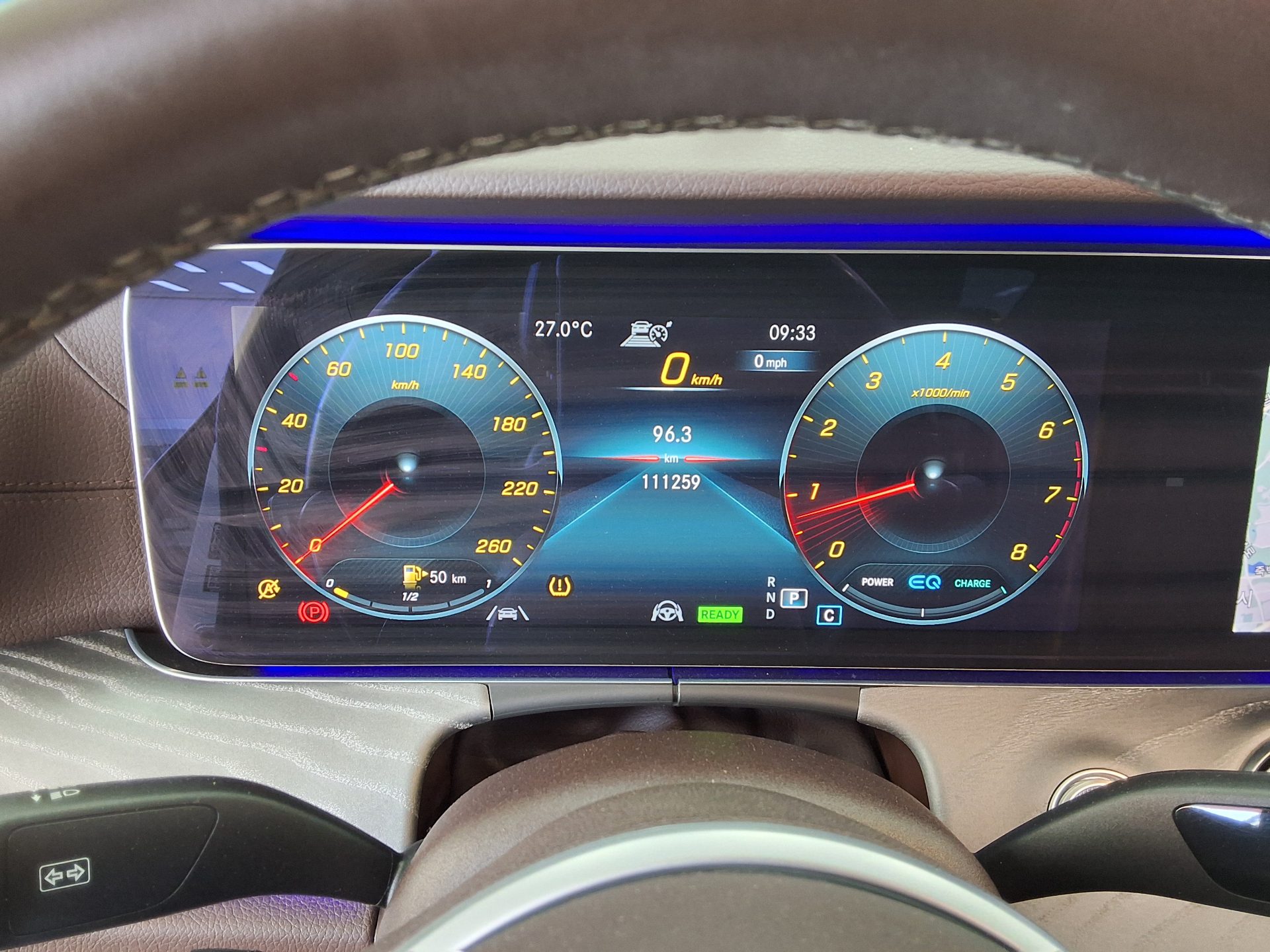 2021 - mercedes-benz cls 450