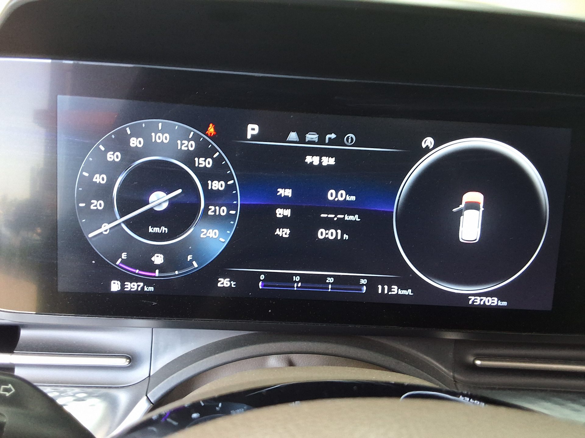 2023 - kia carnival