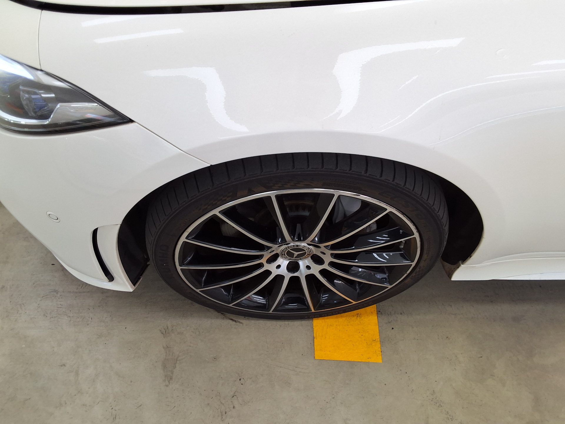 2021 - mercedes-benz cls 450