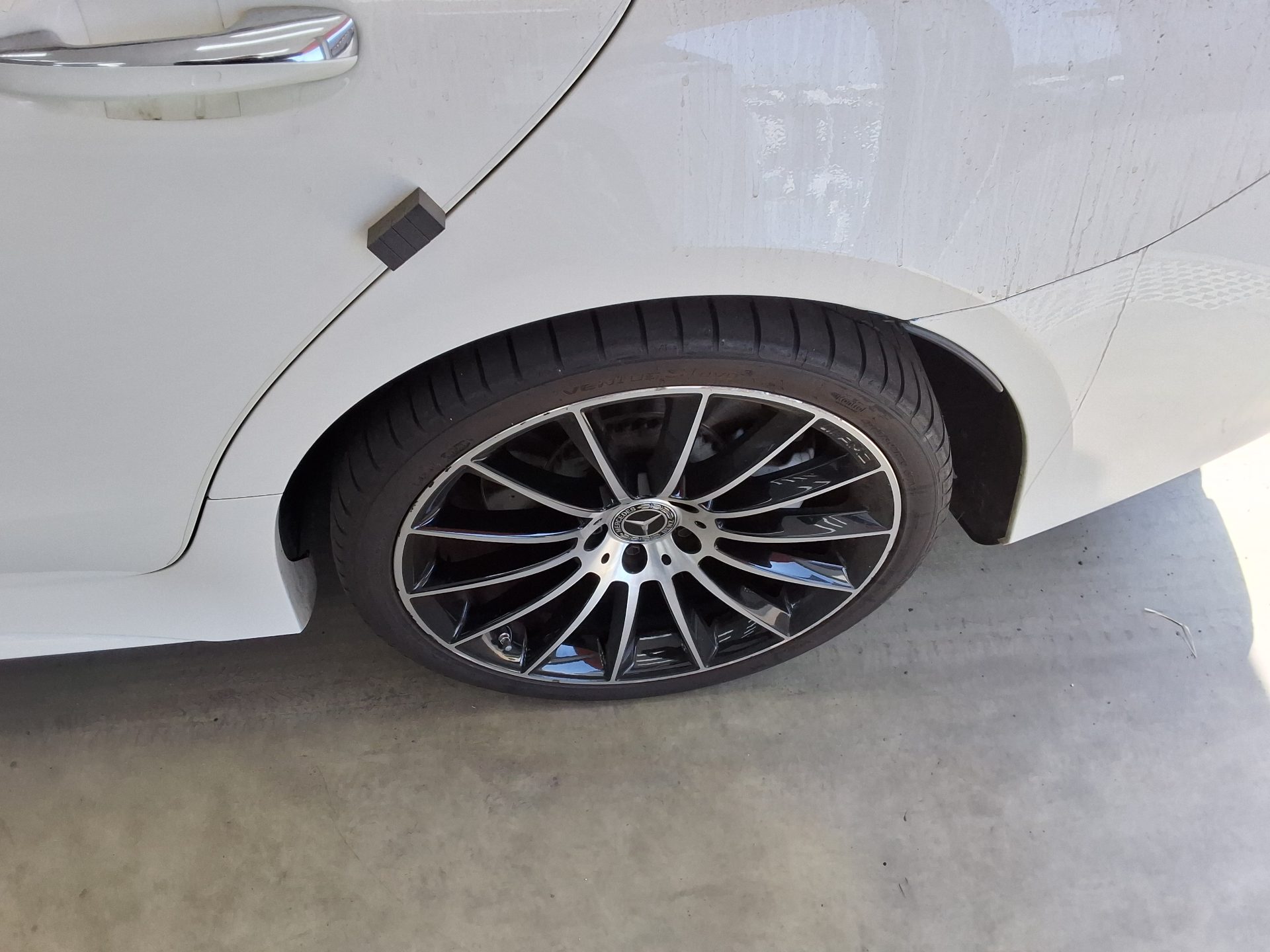 2021 - mercedes-benz cls 450