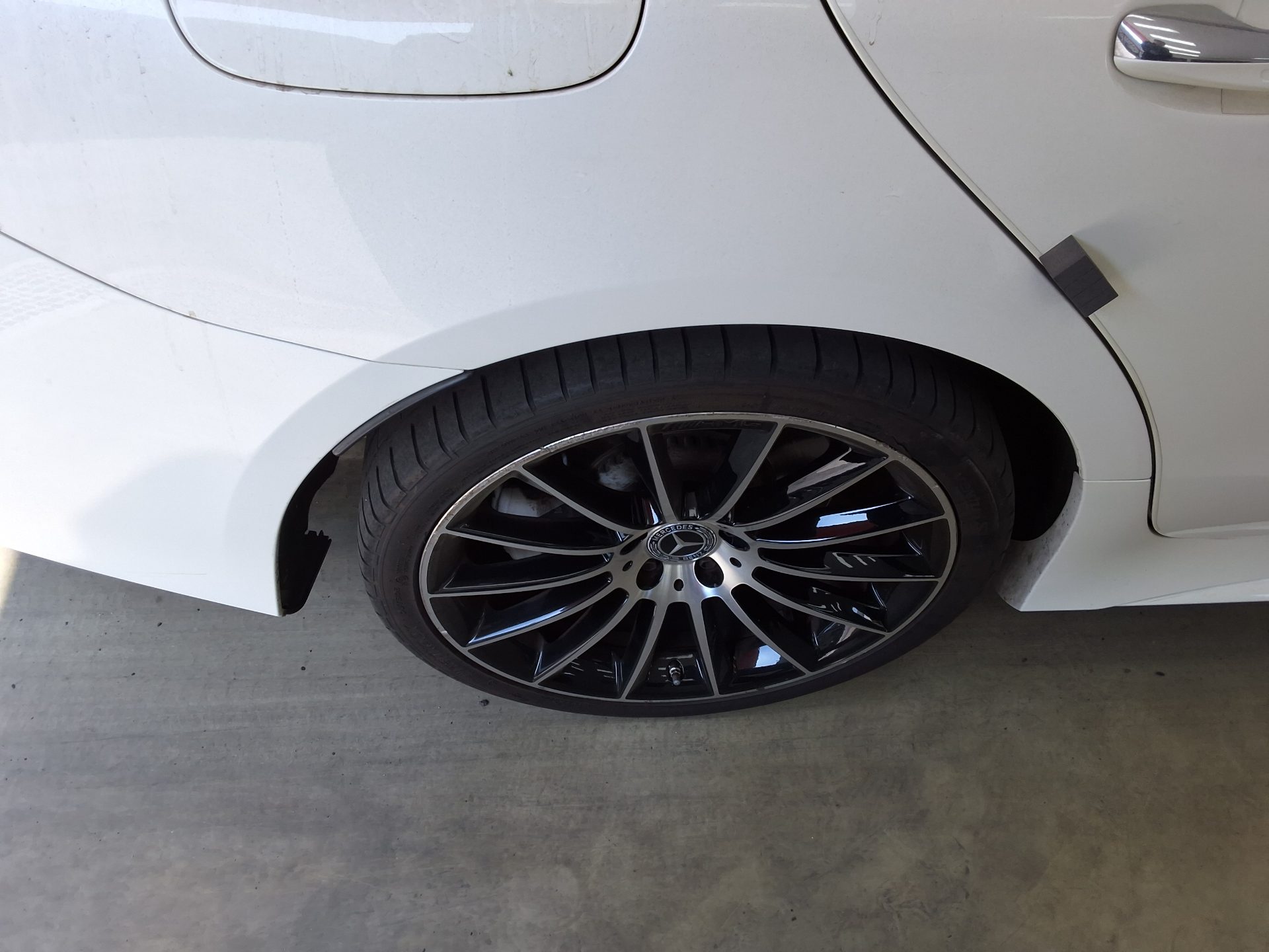 2021 - mercedes-benz cls 450