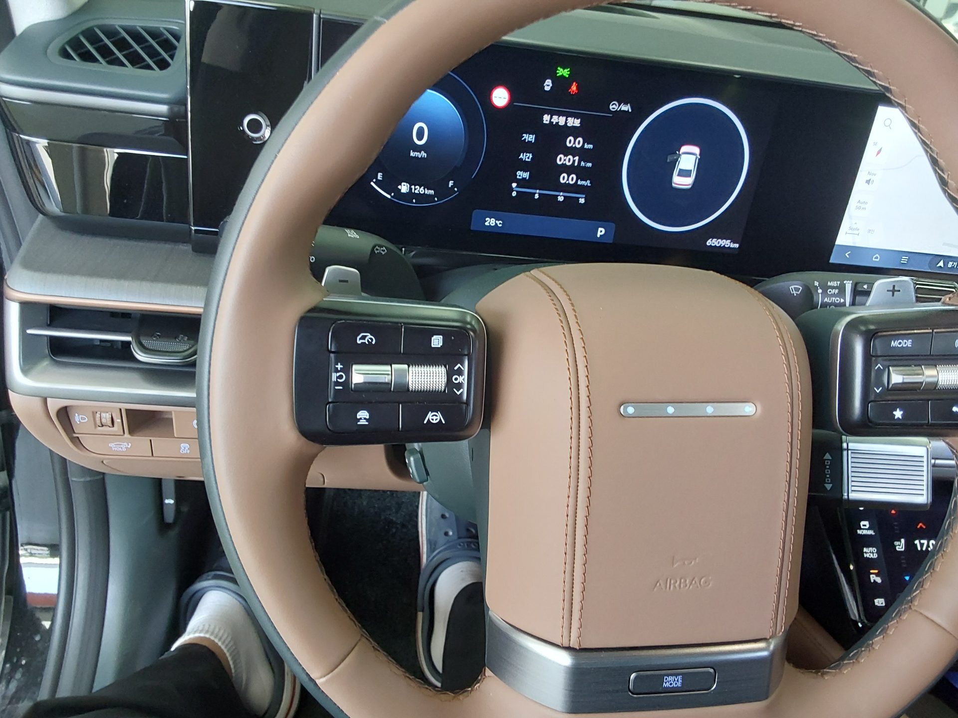 2025 - hyundai grandeur