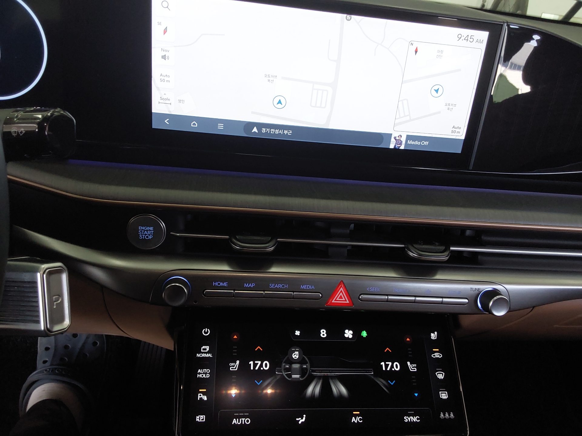 2025 - hyundai grandeur