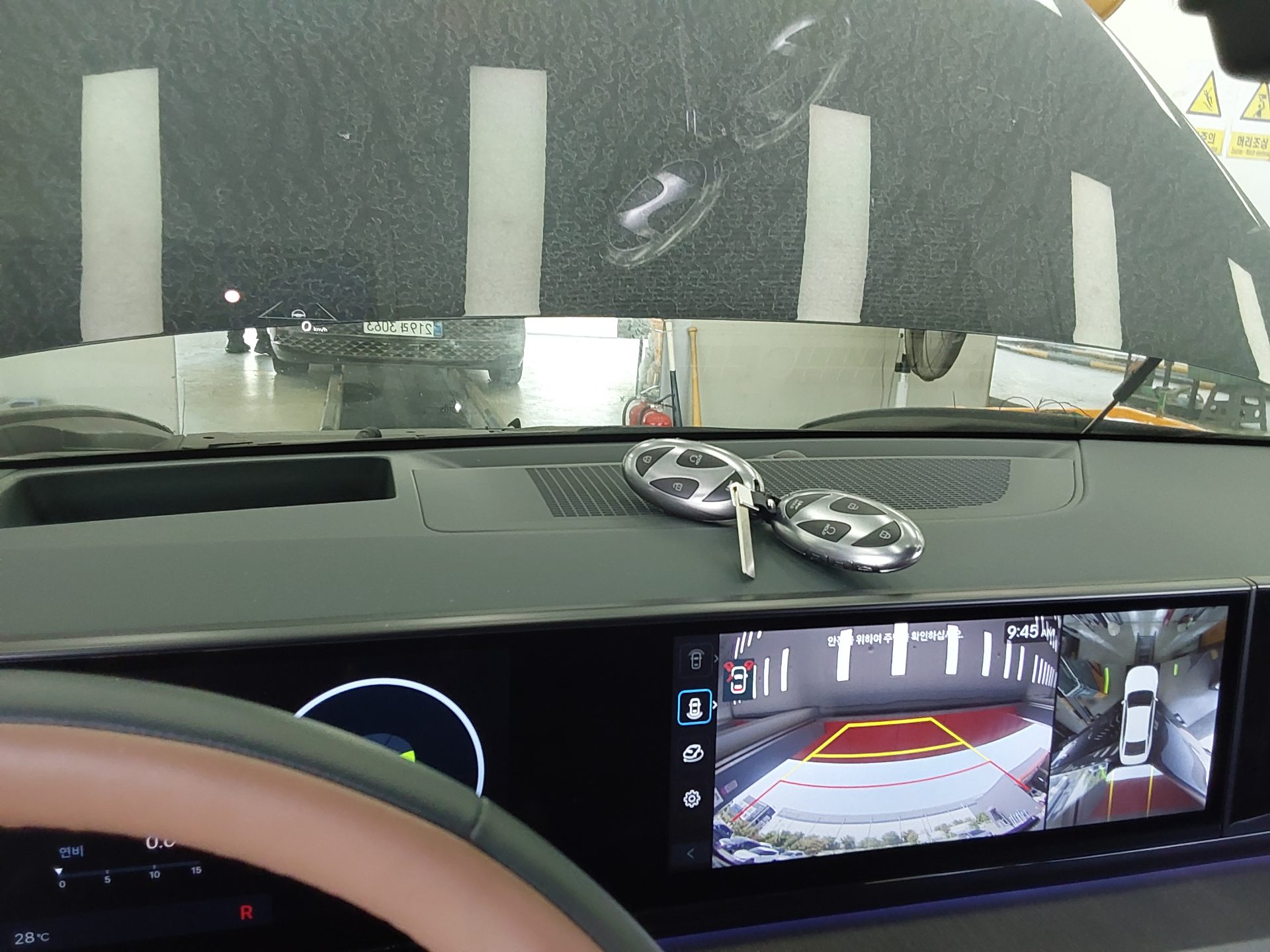 2025 - hyundai grandeur