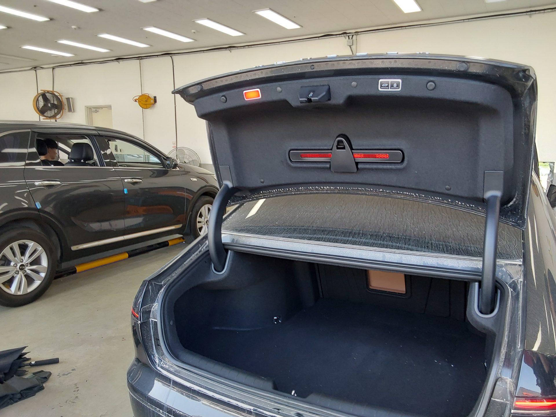 2025 - hyundai grandeur