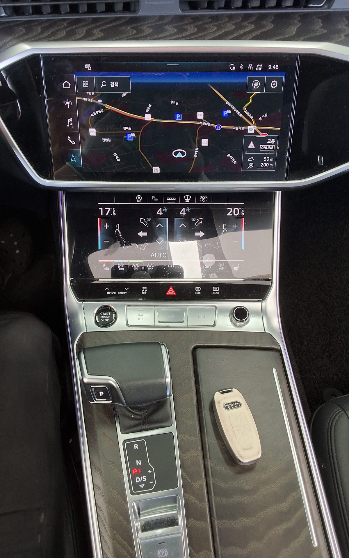 2023 - audi a6