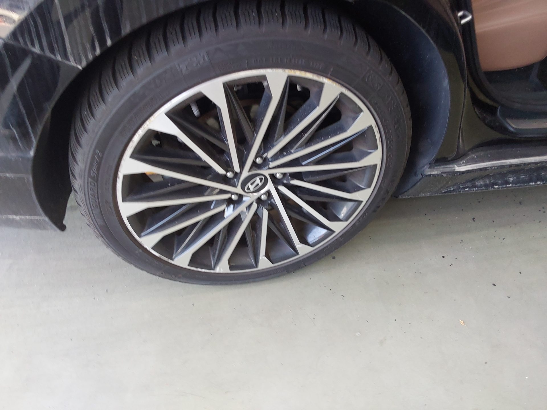 2025 - hyundai grandeur