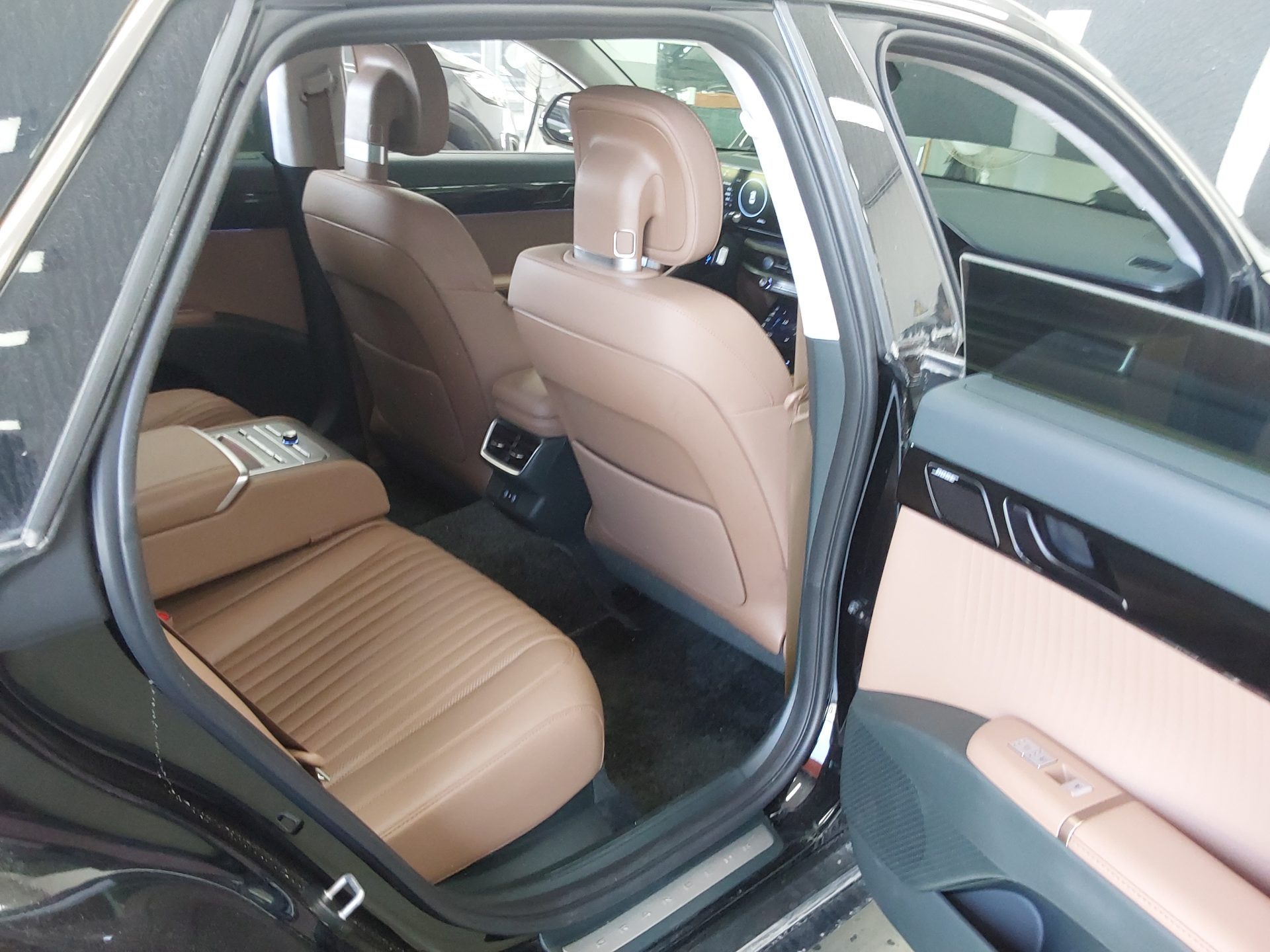 2025 - hyundai grandeur